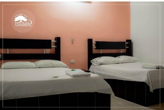 Hotel Guacari