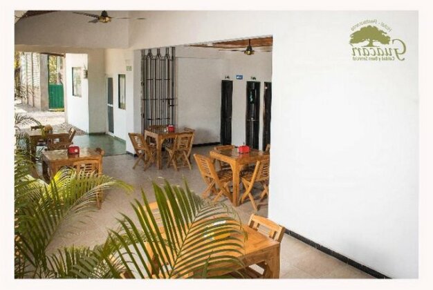 Hotel Guacari - Photo2
