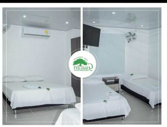 Hotel Guacari - Photo4