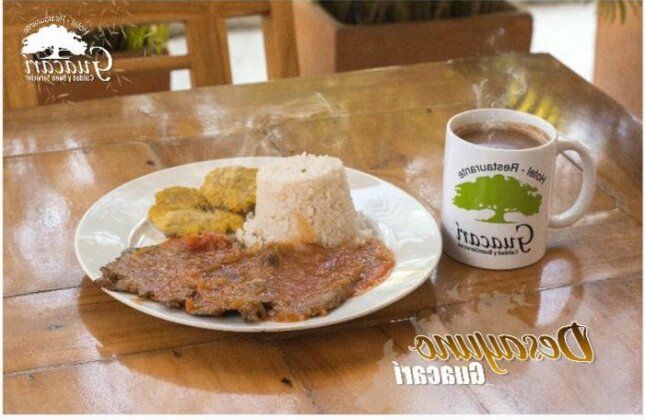 Hotel Guacari - Photo5