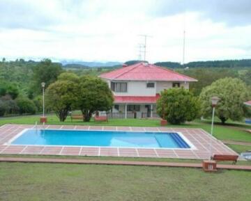 Agroparque Las Villas