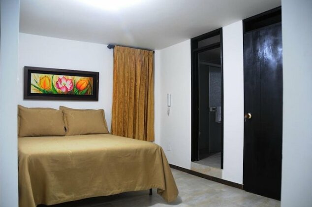 Apartaestudio San Nicolas - Photo3