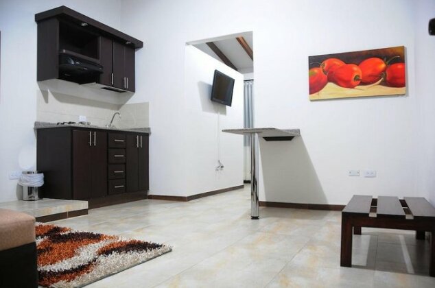 Apartaestudio San Nicolas - Photo5