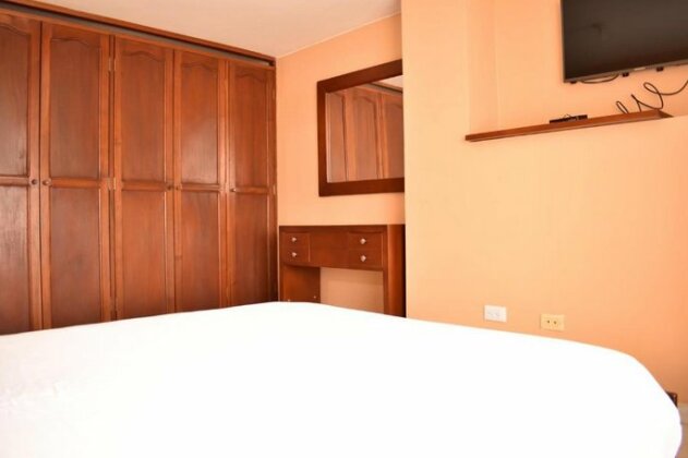 Apartamento Centro Popayan - Photo3