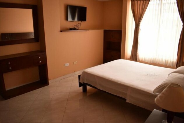 Apartamento Centro Popayan - Photo4