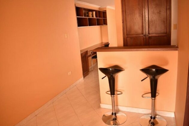 Apartamento Centro Popayan - Photo5