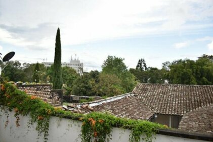 Apartamento Centro Popayan