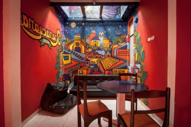 Araracuara Hostel - Photo2