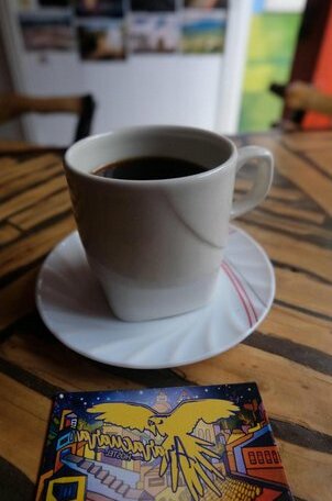 Araracuara Hostel - Photo3