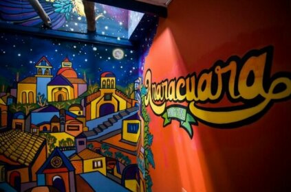 Araracuara Hostel