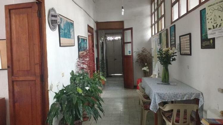 Casa Familiar Turistica Hostal - Photo3