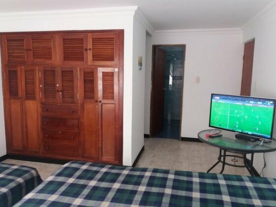 Conforta Spa & BNB - Photo2
