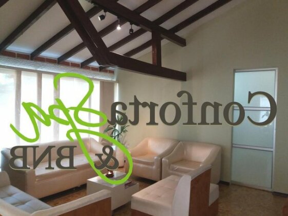 Conforta Spa & BNB - Photo3