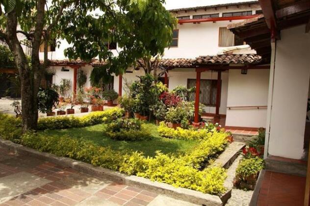 El Recuerdo Popayan - Photo2