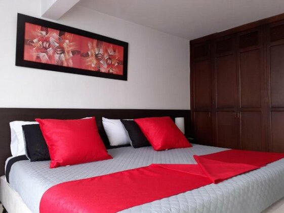 Gran Hotel Coral - Photo2