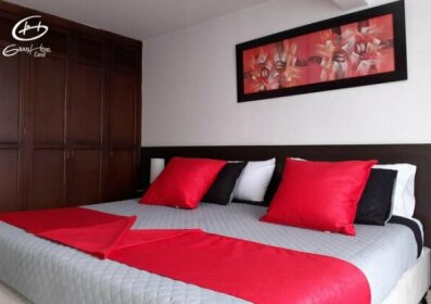 Gran Hotel Coral