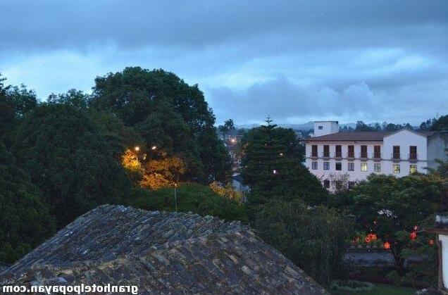 Gran Hotel Popayan