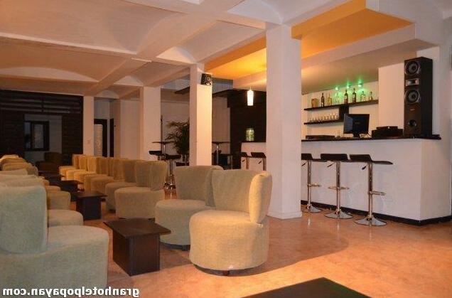 Gran Hotel Popayan - Photo2