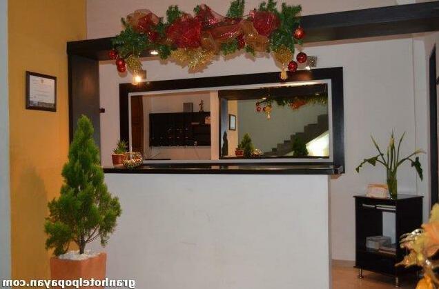 Gran Hotel Popayan - Photo3