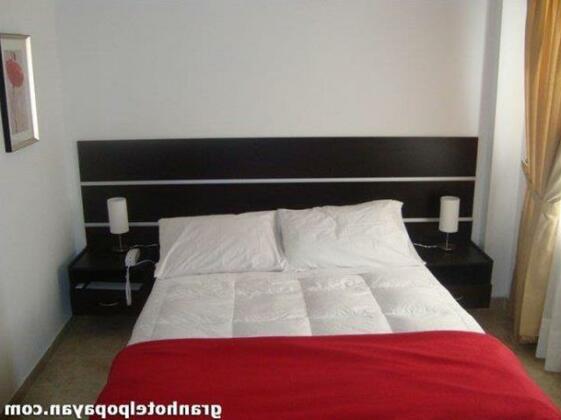 Gran Hotel Popayan - Photo4