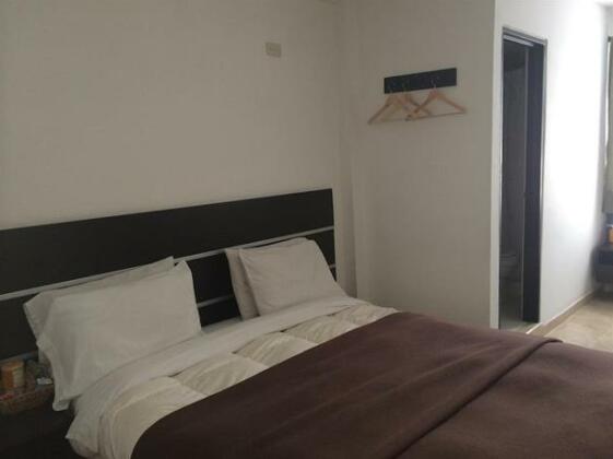 Gran Hotel Popayan - Photo5