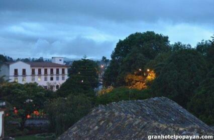 Gran Hotel Popayan
