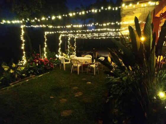 Green Hostal Popayan - Photo2