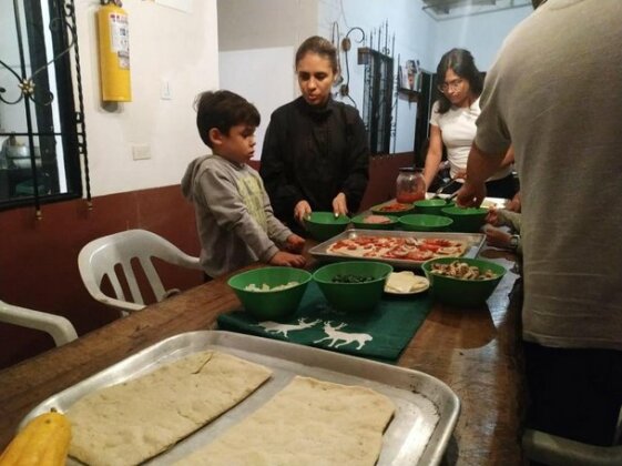 Green Hostal Popayan - Photo3