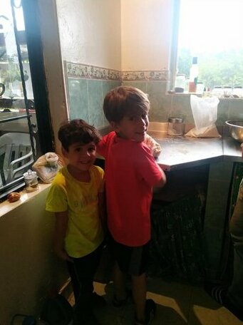 Green Hostal Popayan - Photo4
