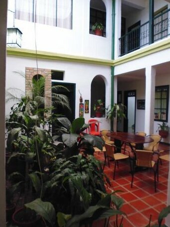 Hostal Belen - Photo2