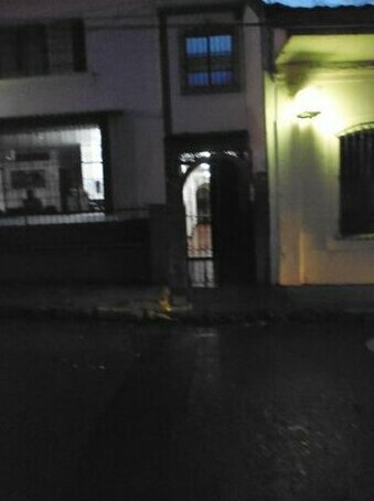 Hostal Belen
