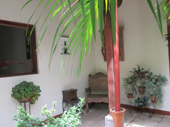 Hostal Campobello Popayan - Photo2