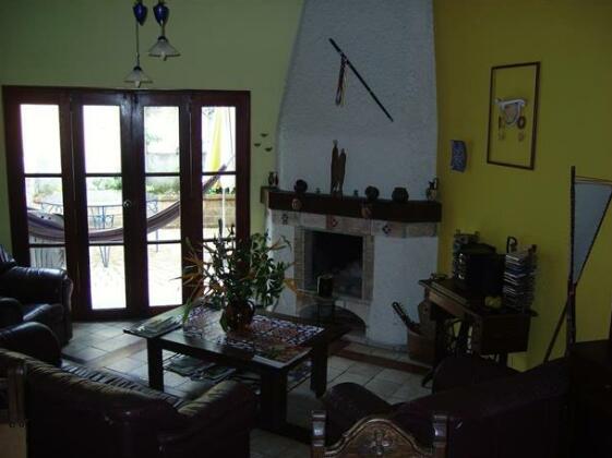 Hostal Campobello Popayan - Photo3