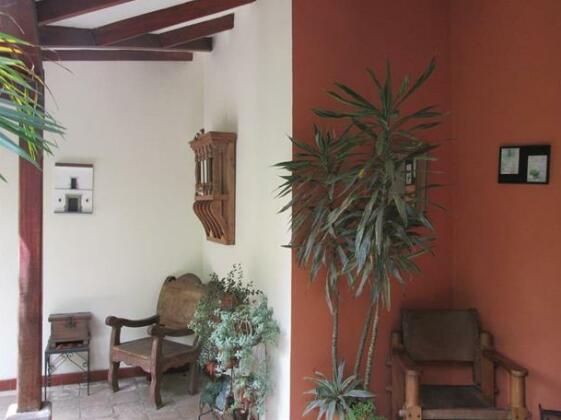 Hostal Campobello Popayan - Photo4