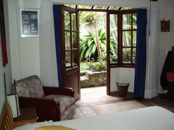 Hostal Campobello Popayan - Photo5