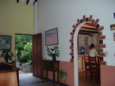 Hostal Campobello Popayan