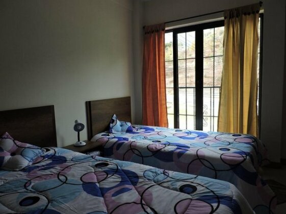 Hostal Torre Tulcan - Photo2