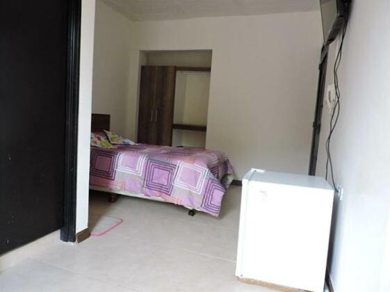Hostal Torre Tulcan - Photo4