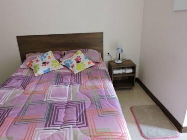 Hostal Torre Tulcan
