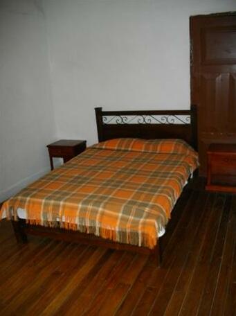 Hostel Caldas - Photo2