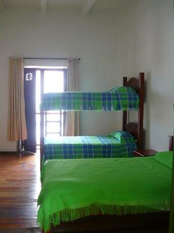 Hostel Caldas - Photo3