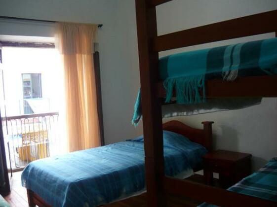 Hostel Caldas - Photo4
