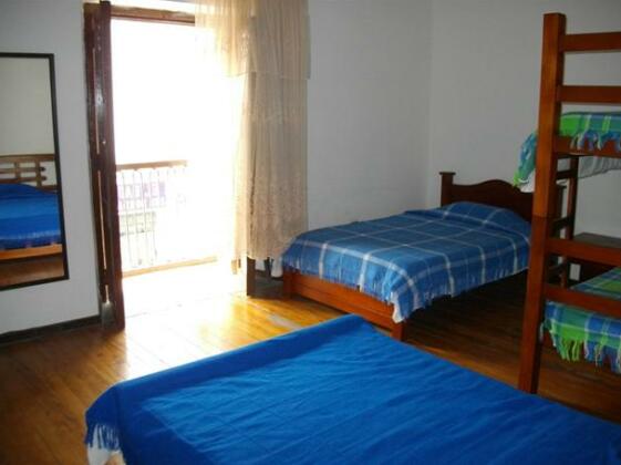 Hostel Caldas - Photo5