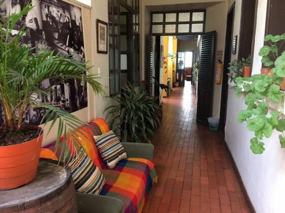 Hostel Caracol - Photo2