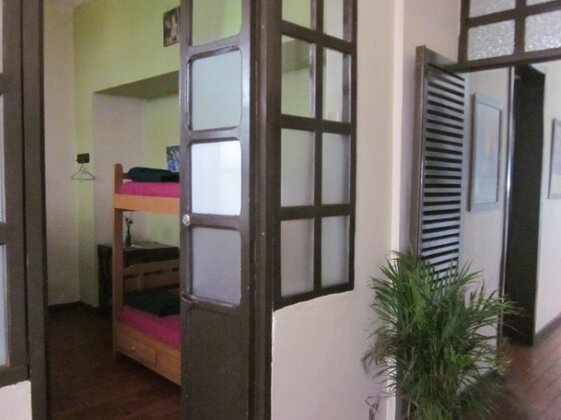 Hostel Caracol - Photo5