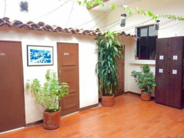 Hostel Caracol
