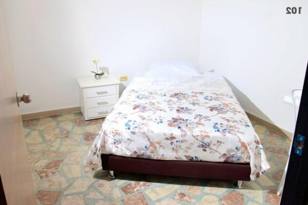 Hostel Ross
