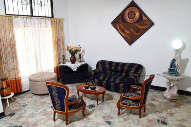 Hostel Ross - Photo3