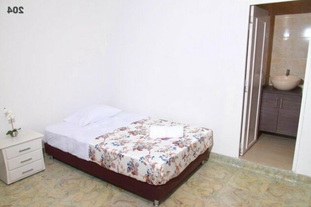 Hostel Ross - Photo5