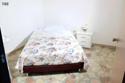Hostel Ross